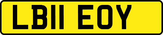 LB11EOY