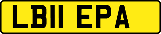 LB11EPA