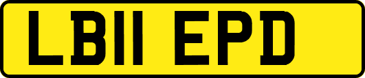 LB11EPD