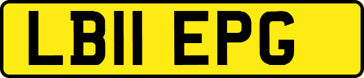 LB11EPG