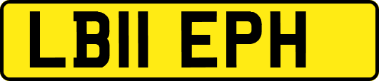 LB11EPH