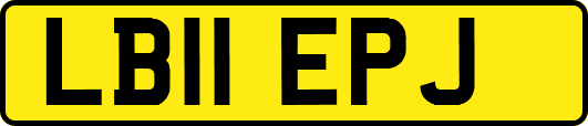 LB11EPJ