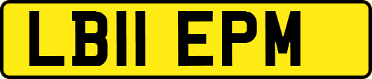 LB11EPM