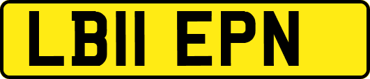 LB11EPN