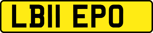 LB11EPO