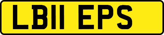 LB11EPS