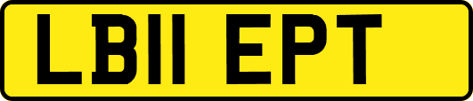 LB11EPT