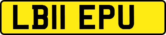 LB11EPU