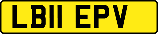 LB11EPV
