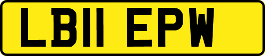 LB11EPW
