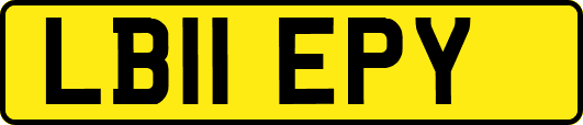 LB11EPY