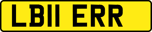 LB11ERR