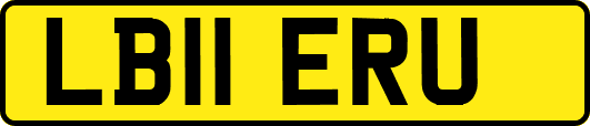 LB11ERU
