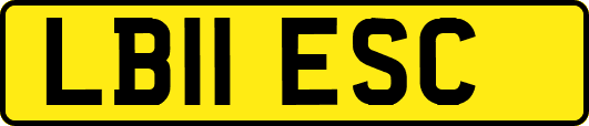 LB11ESC
