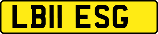 LB11ESG