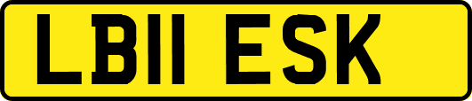 LB11ESK