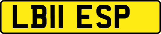 LB11ESP