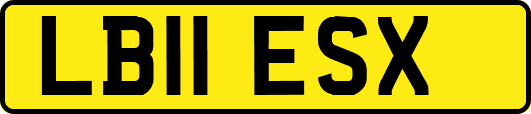 LB11ESX
