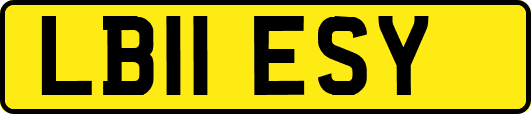 LB11ESY