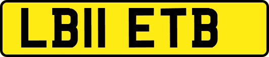 LB11ETB
