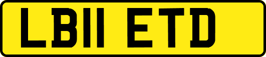 LB11ETD