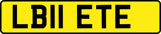 LB11ETE