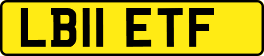 LB11ETF