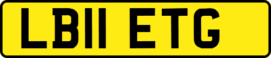 LB11ETG