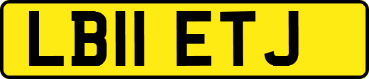 LB11ETJ