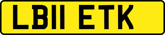 LB11ETK