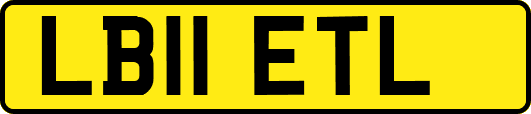LB11ETL