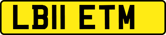 LB11ETM