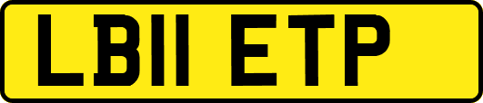 LB11ETP