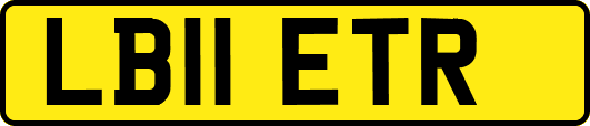 LB11ETR