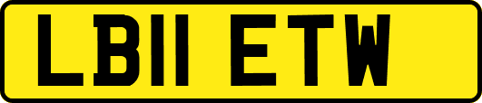 LB11ETW