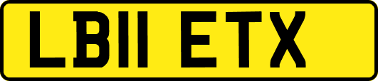 LB11ETX