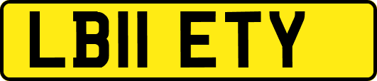 LB11ETY