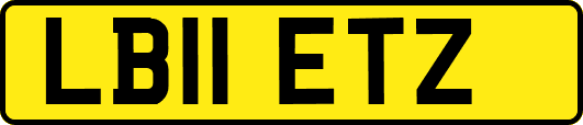 LB11ETZ