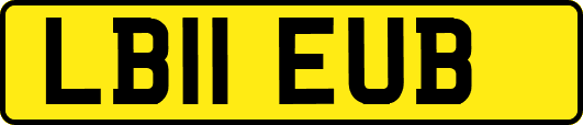 LB11EUB