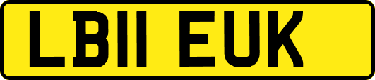 LB11EUK