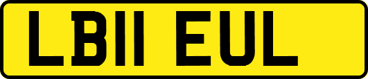 LB11EUL