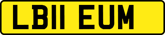 LB11EUM