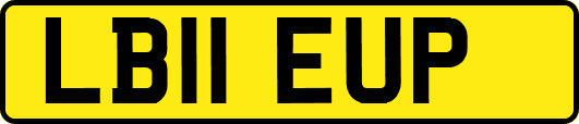 LB11EUP