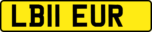 LB11EUR