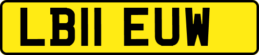 LB11EUW