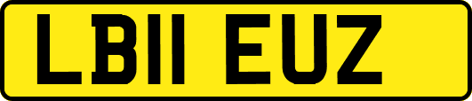 LB11EUZ