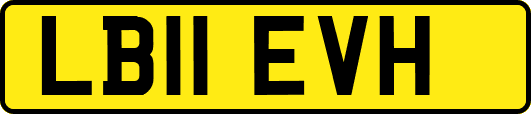 LB11EVH