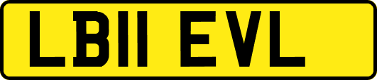 LB11EVL