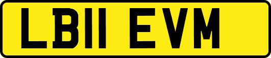 LB11EVM
