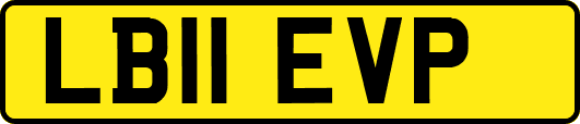 LB11EVP